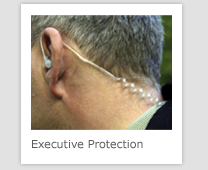 Executive Protection