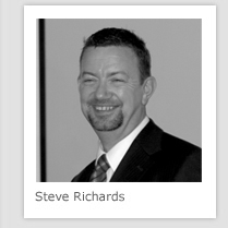 Steve Richards