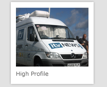 High Profile