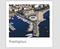 Prestigrous