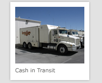 Cash in transit