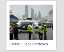 Global Event Portfolio