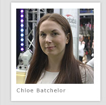 Chloe Batchelor