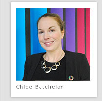 Chloe Batchelor