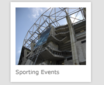 Sporting Events