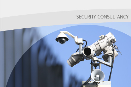 X-Venture Security Consultancy